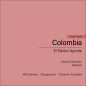 Colombia El Tablon Aponte (Washed)