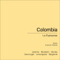 Colombia La Espreanza_Geisha(Anaerobic Washed)