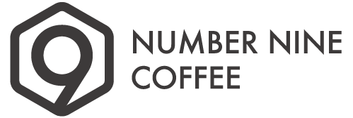 Number 9 Coffee